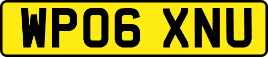 WP06XNU