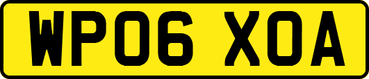WP06XOA