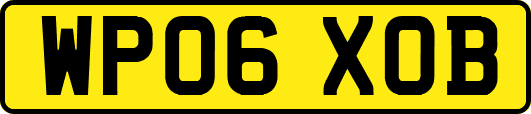 WP06XOB