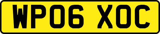 WP06XOC