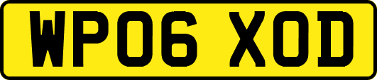 WP06XOD