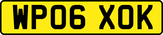 WP06XOK