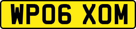 WP06XOM