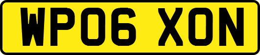WP06XON