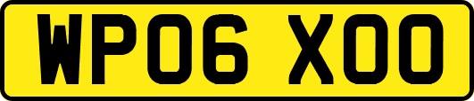 WP06XOO