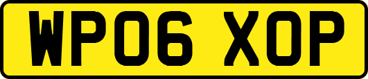 WP06XOP