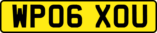 WP06XOU