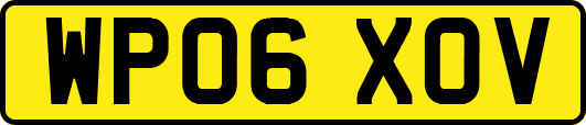 WP06XOV