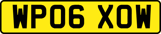 WP06XOW
