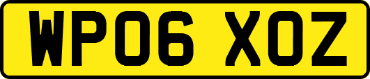 WP06XOZ
