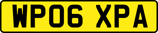 WP06XPA