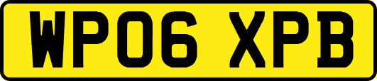 WP06XPB