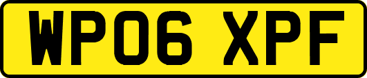 WP06XPF