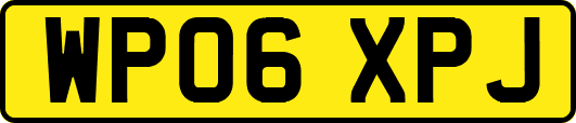 WP06XPJ