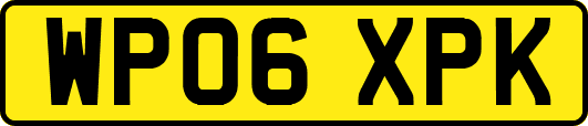 WP06XPK