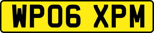 WP06XPM