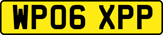 WP06XPP