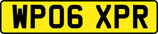 WP06XPR