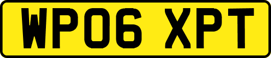 WP06XPT