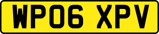 WP06XPV