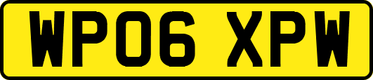 WP06XPW