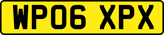 WP06XPX