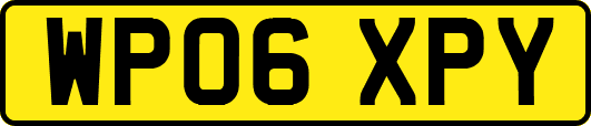 WP06XPY