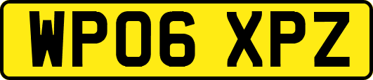 WP06XPZ