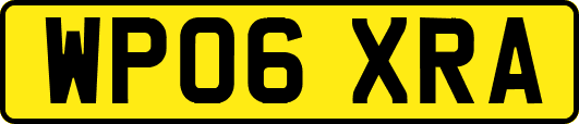 WP06XRA
