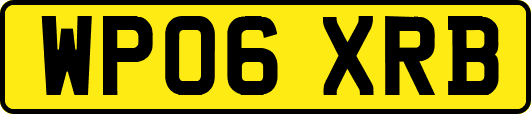 WP06XRB