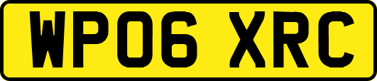 WP06XRC