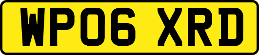 WP06XRD