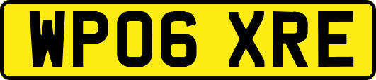WP06XRE