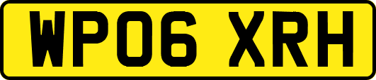 WP06XRH