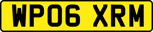 WP06XRM