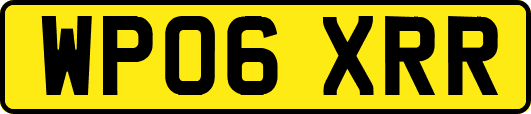 WP06XRR