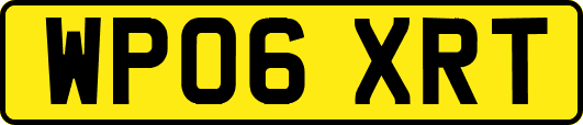 WP06XRT