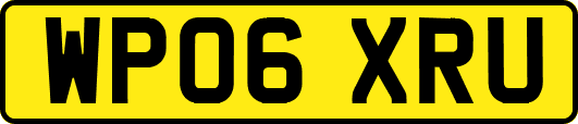 WP06XRU