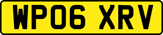 WP06XRV