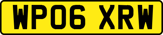 WP06XRW