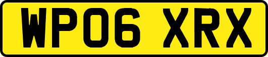 WP06XRX