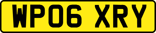 WP06XRY