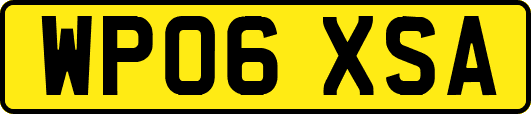 WP06XSA