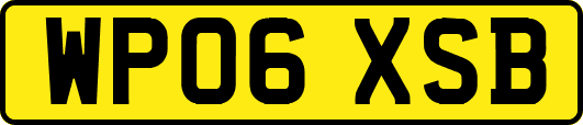 WP06XSB