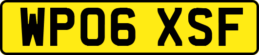 WP06XSF