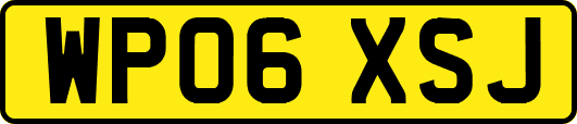 WP06XSJ