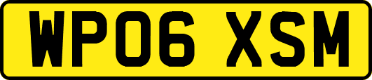 WP06XSM