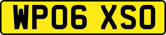 WP06XSO