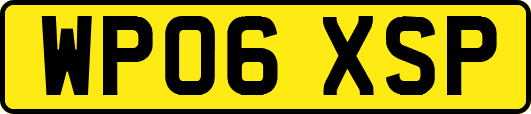 WP06XSP