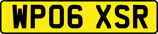 WP06XSR